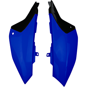Side Panels - Blue YA04868089