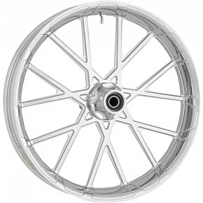 Rim - Procross - Front - Chrome - 21x3.5 71-513