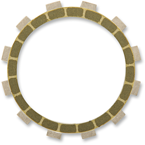 Clutch Friction Plate 301-70-10017