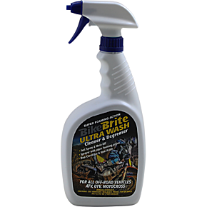 Ultra Cleaner/Degreaser - 1 quart MC44U