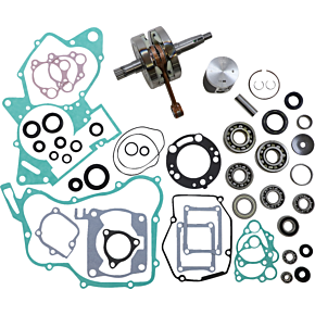Engine Rebuild Kit - Honda CR125R WR101-101