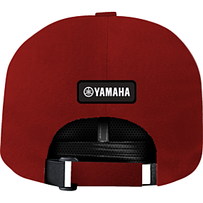 Yamaha Heritage Hat - Red NP21A-H3200