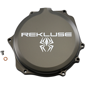 Clutch Cover - RMZ/X450 RMS-464