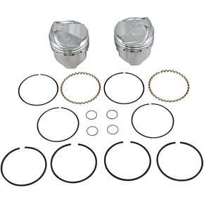 Piston Kit - XL KB292.020