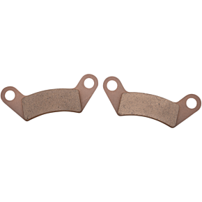 Sintered Brake Pads - Textron DP589