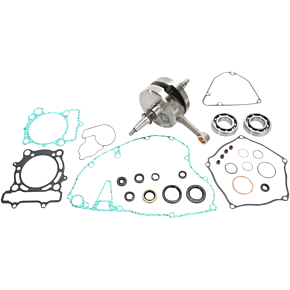 Crankshaft Kit CBK0099