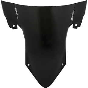 Windscreen - Dark Smoke 20-812-19