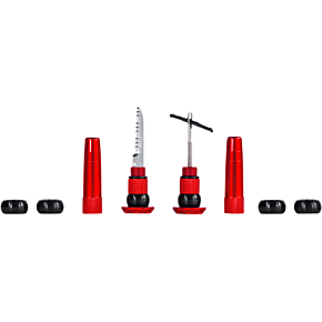 Stealth Plug - Red 20297