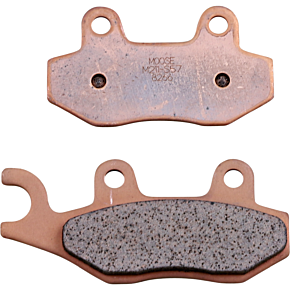 M1 Brake Pads - Front 1721-3029