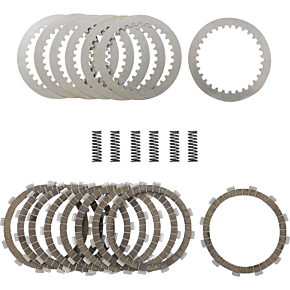 Clutch Kit DPK174