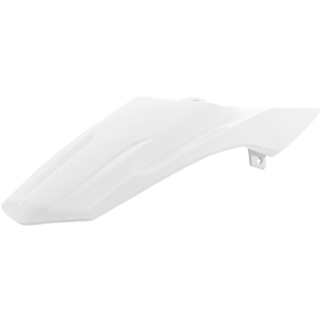 Acerbis Acerbis Rear Fenders for Yamaha YZ65