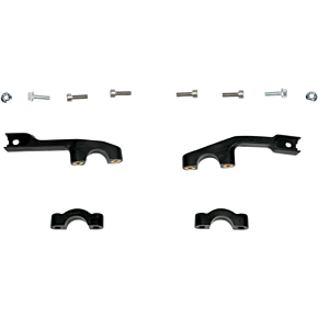 Acerbis Acerbis Uniko Vented Handguard Mounting Kits  