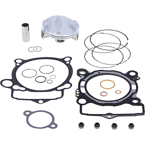 ATHENA Piston Kit with Gaskets - 77.95 mm - EC250F | FE250 | 250EXCF P5F0780093001A