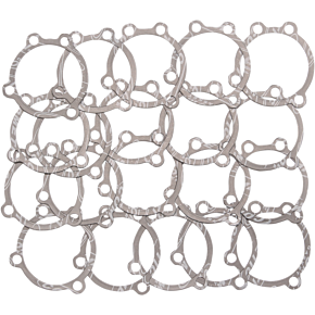 Cometic Air Cleaner Gasket C9301