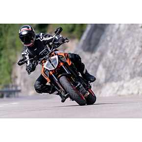 Continental Tire - ContiSportAttack 4 - Rear - 190/50ZR17 - (73W) 02446020000