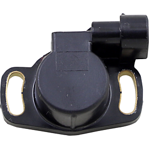 Cycle Pro Llc Throttle Sensor 18480