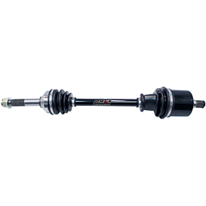 Demon Complete Axle Kit - Heavy Duty - Rear Left/Right PAXL-3034HD