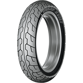 Dunlop Tire K505 Front 110/80-18 58h Bias Tl