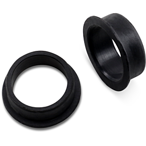 Epi Shock Bushing - 1.005" OD x 0.395" H x 0.828" ID x  1.2" Flange OD - 2-Pack EPISB401