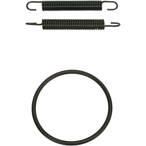 FMF RACING Spring and O-Ring Kit - YZ250