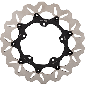Galfer Front Rotor - DF475CW