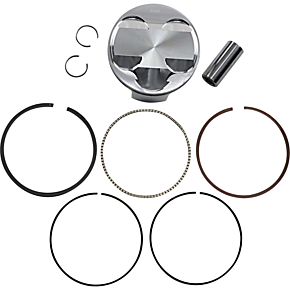 Je Pistons Piston Kit 262289