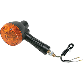 K and S Technologies Turn Signal - Kawasaki - Amber