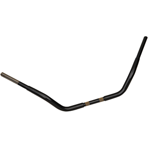 La Choppers Handlebar - Big Johnson - Black LA-7303-02B