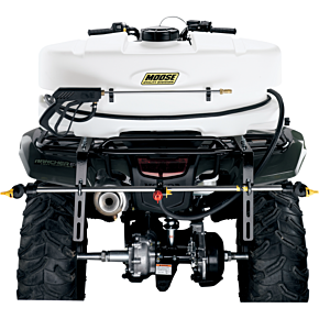 Moose Racing Boomless Spray - 3 Nozzle
