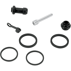 Moose Racing Caliper Rebuild Kit - Front - Suzuki - 1702-0094
