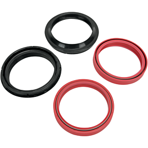 Moose Racing Fork Seal Kit - 48 mm