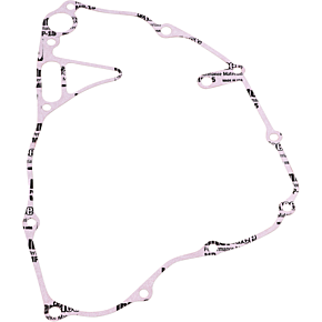 Moose Racing Inner Clutch Cover Gasket - Kawasaki