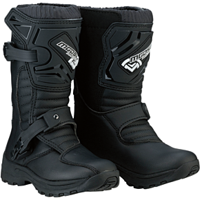 Moose Racing M1.3 Boots - Black - Size 12