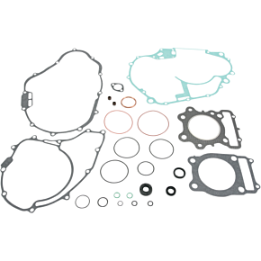 Moose Racing Motor Gasket Kit with Seal ATC/TRX