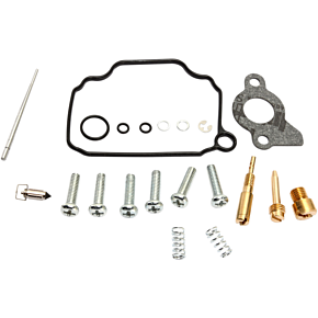 Moose Racing Repair Kit Carburetor Suzuki