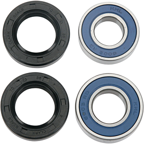 Moose Racing Wheel Bearing - Kit