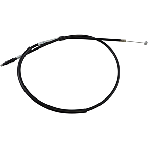 Motion Pro Black Vinyl Clutch Cable for Honda - 02-0058