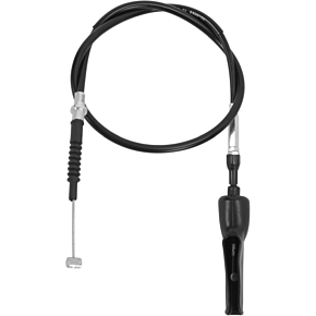 Motion Pro Black Vinyl Clutch Cable for Yamaha - 05-0068