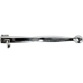 Parts Unlimited Left-Hand Lever for Yamaha - 44-407