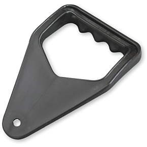 Parts Unlimited Passenger Handle