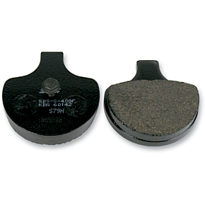 Sbs Ceramic Brake Pads 579H.HF