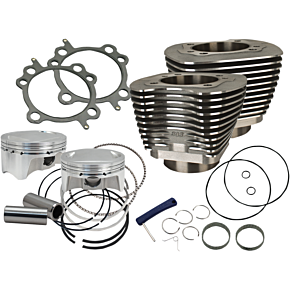 Ss Cycle Cylinder Kit - Twin Cam 910-0500