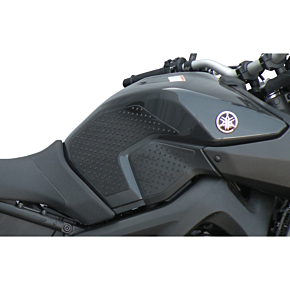 Stompgrip Traction Kit - Black - Yamaha 55-10-0092B