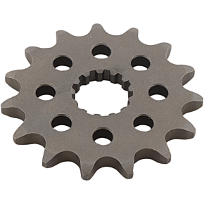 Supersprox Countershaft Sprocket - 15 Tooth CST-520-15-2