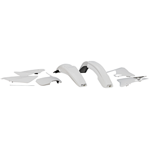 Ufo Replacement Body Kit - White YAKIT300-046