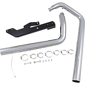 Vance  Hines Straightshots Exhaust 17821