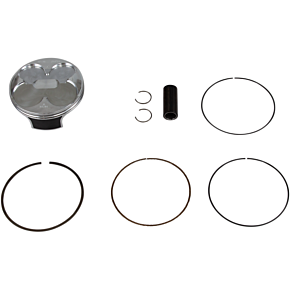 Vertex Piston Kit 24188A