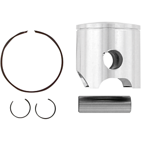 Wiseco Piston - +1.00 mm 435M05700