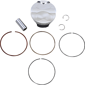 Wossner Piston Kit 8645DB