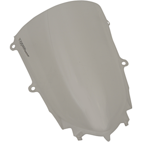 Zero Gravity Corsa Windscreen - Clear - YZF-R6